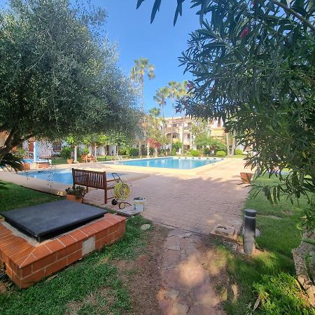 Apartamento Increible En Denia Urb El Patio Eksteriør billede
