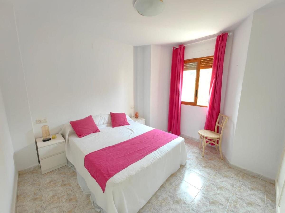 Apartamento Increible En Denia Urb El Patio Eksteriør billede