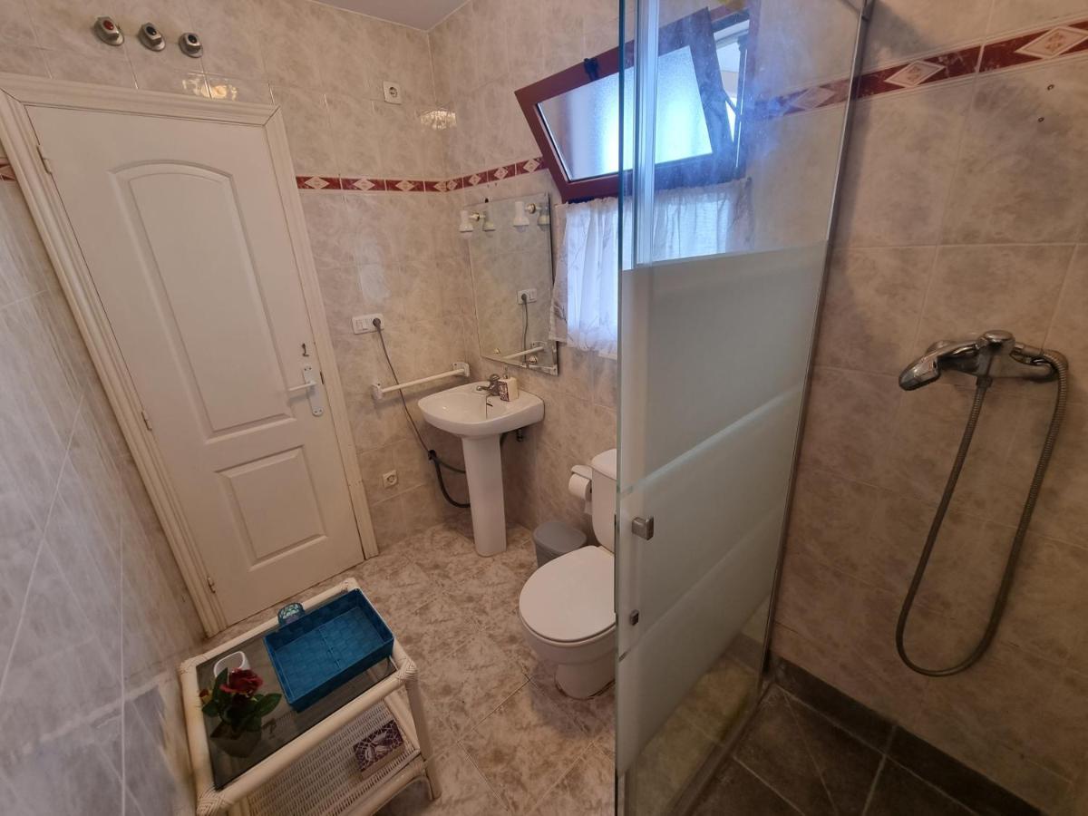 Apartamento Increible En Denia Urb El Patio Eksteriør billede