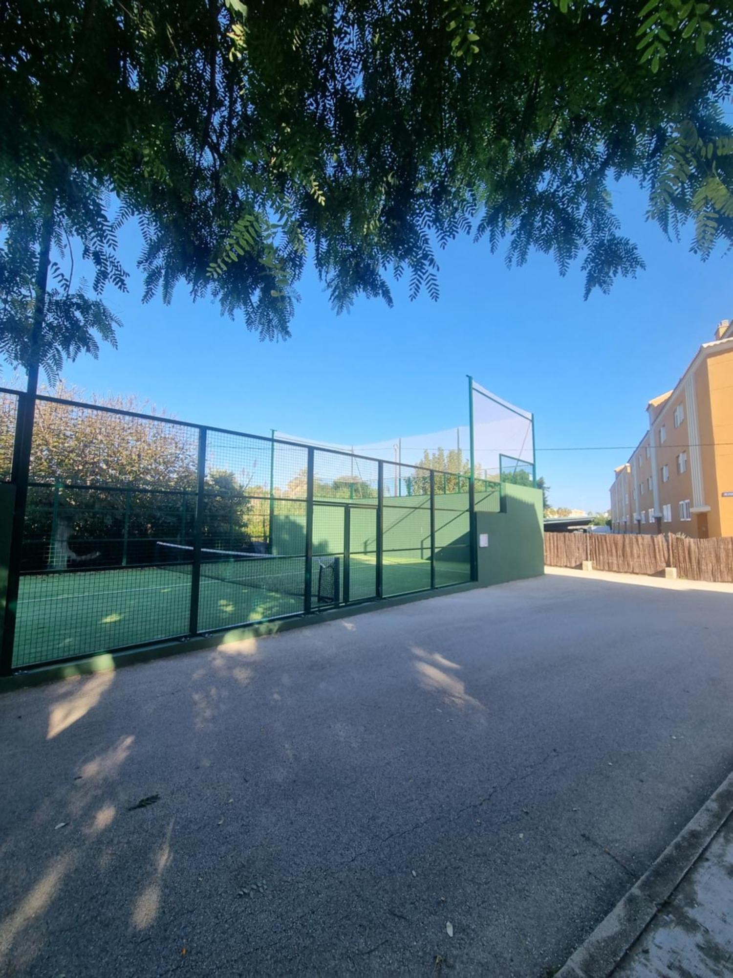 Apartamento Increible En Denia Urb El Patio Værelse billede